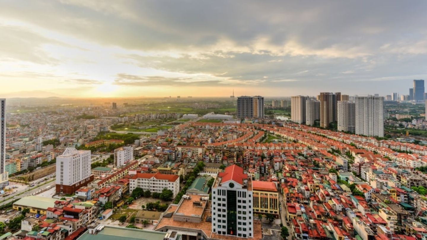 Where to Stay in Hanoi Vietnam: Uncover Blissful Accommodation 13 Where to stay in Hanoi, Vietnam’s bustling city