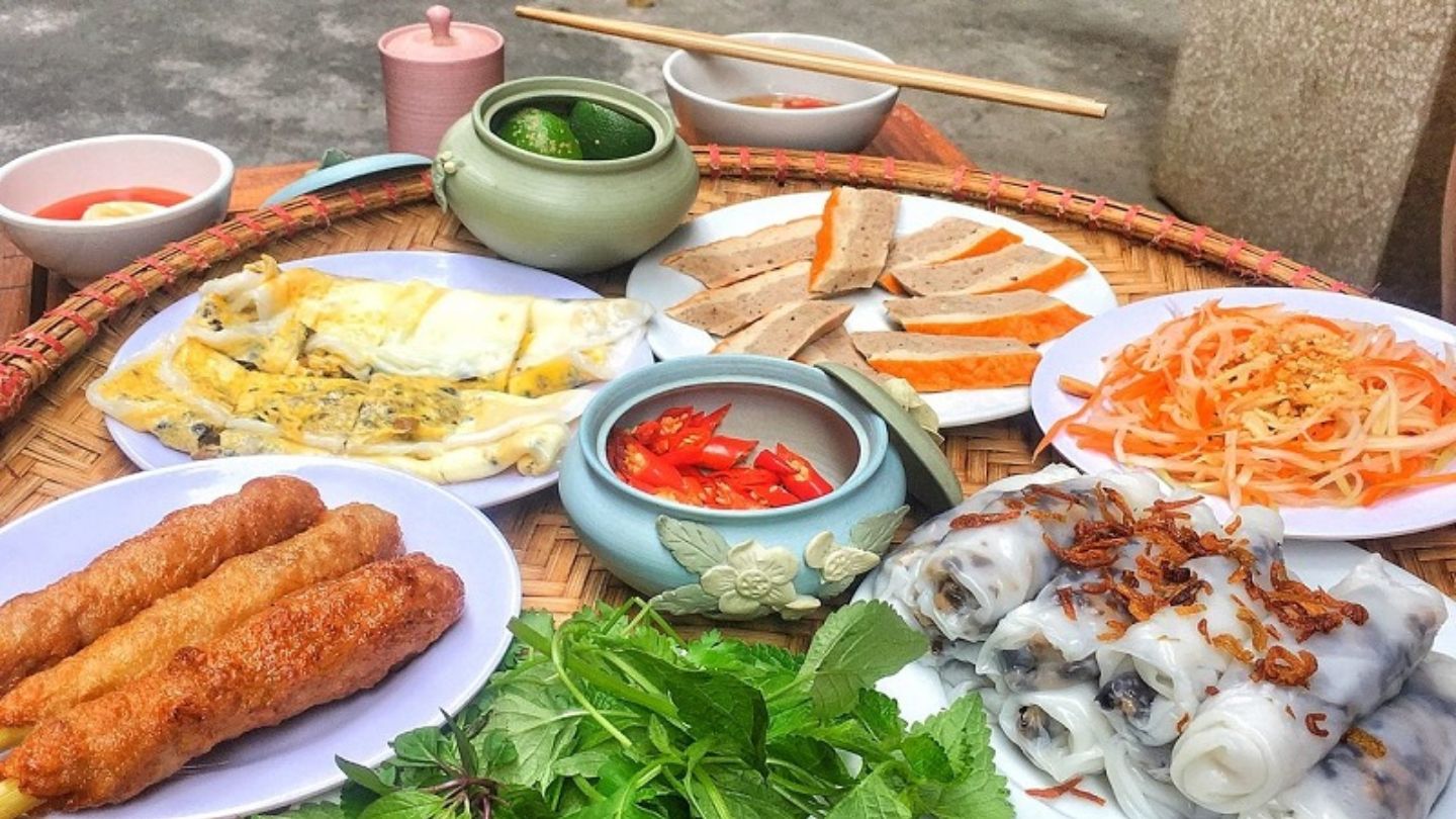 Ha Giang Weather May: Soak Up the Joyous Springtime Sun 10 the delightful Ha Giang weather of May