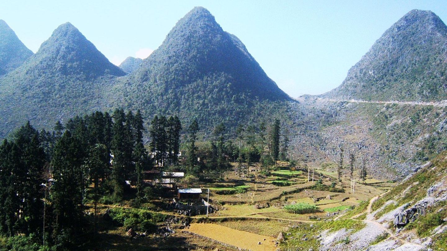 Ha Giang Weather May: Soak Up the Joyous Springtime Sun 9 pleasant Ha Giang weather in May