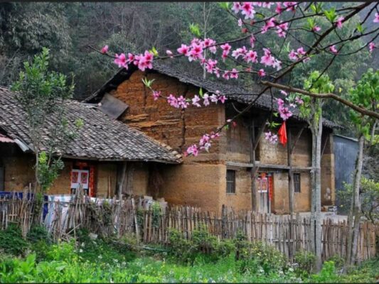 Discover Ha Giang weather's seasonal charm
