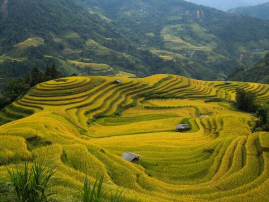 ha giang weather september | LIM Vietnam Travel