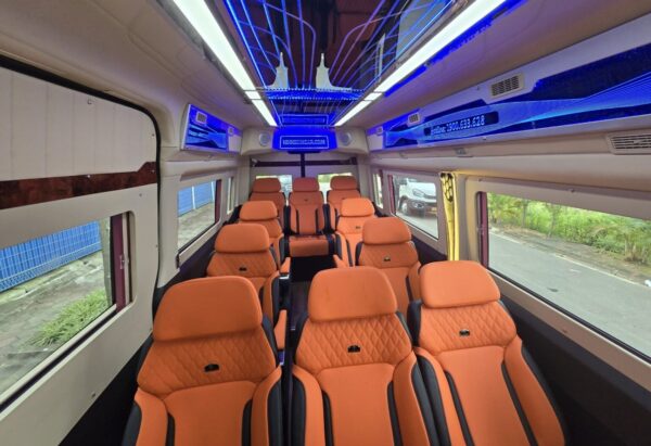 HB 1 | LIM Vietnam Travel