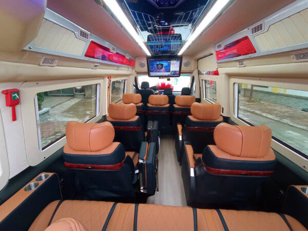 HB 2 | LIM Vietnam Travel