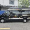 Huu Binh Limousine