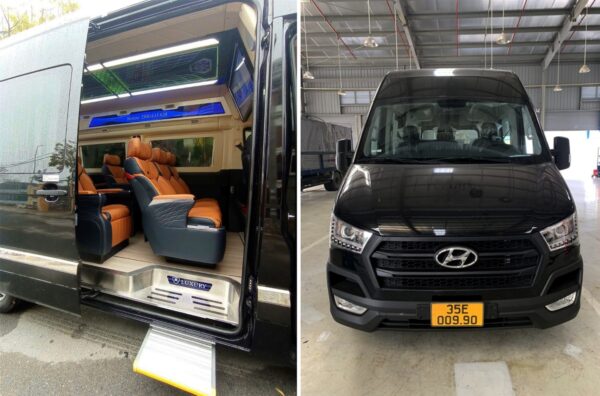 HB 5 | LIM Vietnam Travel