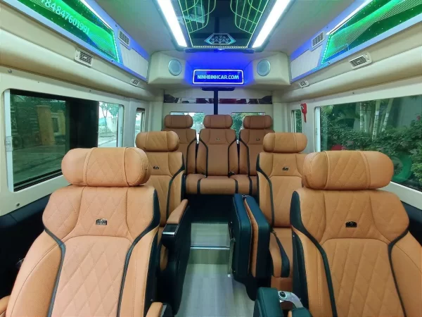 HB 7 | LIM Vietnam Travel