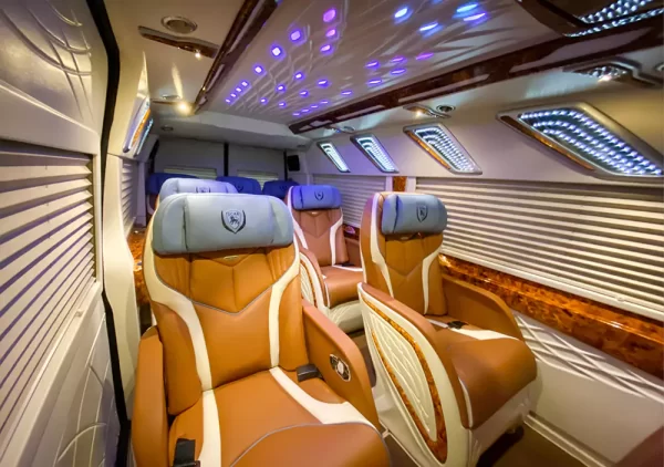 HB 9 | LIM Vietnam Travel