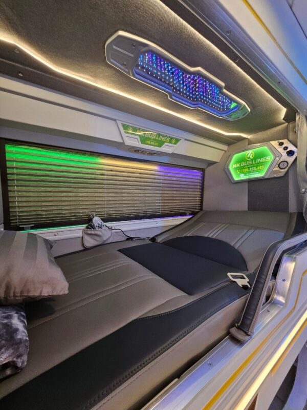 Hk Open Tour Bus: Hanoi To Hoi An And Return 20 HK OPEN TOUR BUS 1 | LIM Vietnam Travel