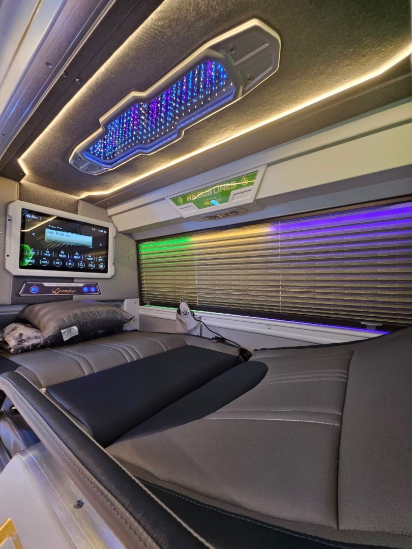 Hk Open Tour Bus: Hanoi To Hoi An And Return 10 Hk Open Tour Bus: Hanoi To Hoi An And Return - Image 10