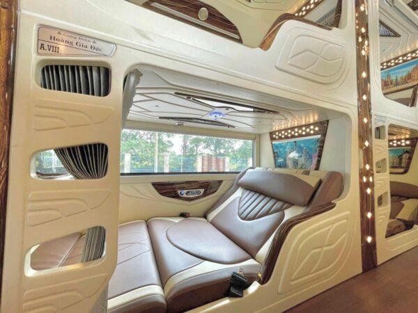 Quang Nghi Bus Ha Noi Ha Giang