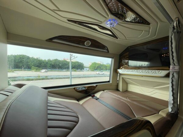 QUANG NGHI BUS HN HG 3 | LIM Vietnam Travel