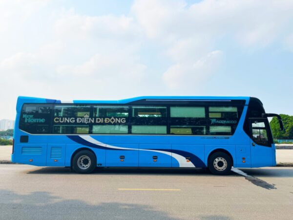 QUANG NGHI BUS HN HG 4 | LIM Vietnam Travel