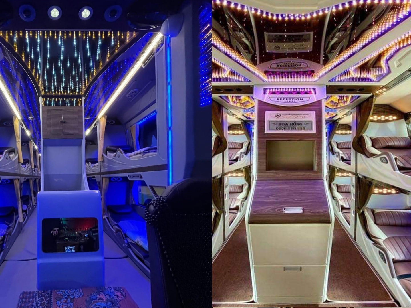 Quang Tuyen Bus Sapa Ha Giang 4 Quang Tuyen Bus Sapa Ha Giang - Image 4